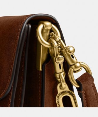 チェーン タビー ショルダー バッグ | COACH/コーチ | 三越伊勢丹